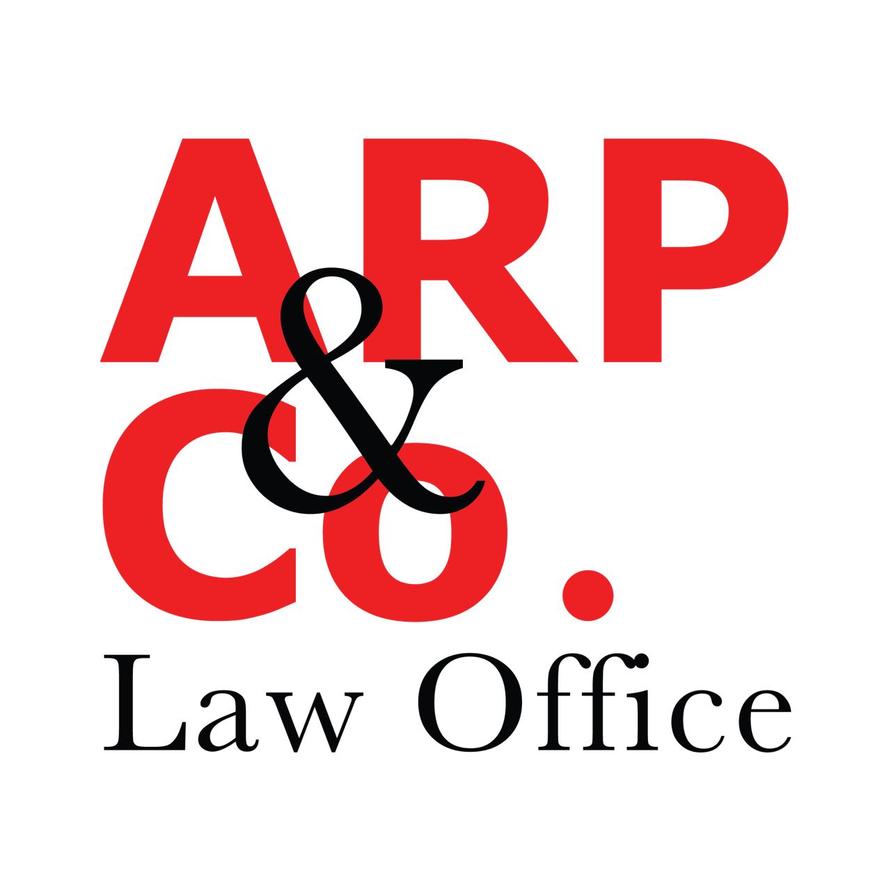 ARP Law Office